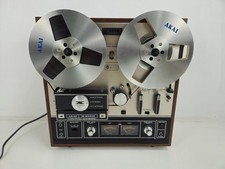 Akai x201d registratore - akai, a
