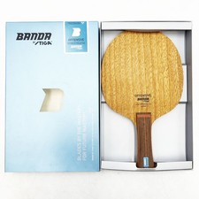 Racchetta da ping pong usata