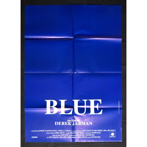 Manifesto blue derek - manifesto,