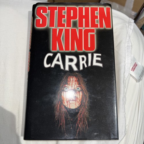 Stephen king carrie 1992 - -,
