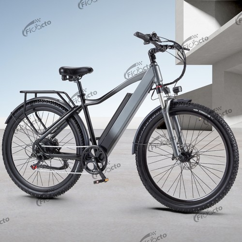 Ebike pollici bicicletta - ebike,