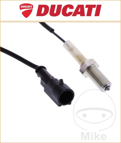 Interruttore neutro ducati - neutro,
