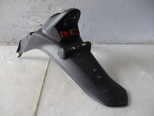 Carene Parafango Posteriore Scocca Honda SH 300 i 2011 2014 Fairing Rear Fender