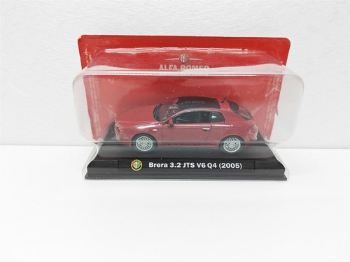 Alfa romeo brera - v6, q4