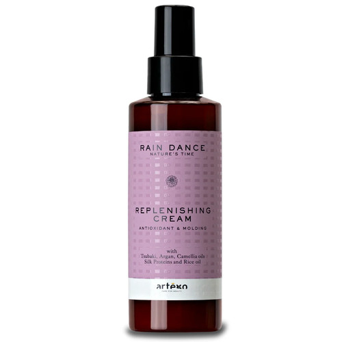 Artego rain dance - rain, replenishing