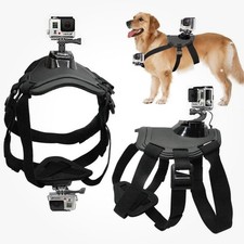 GoPro Fetch Supporto per fotocamera imbracatura per cani 