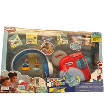 Little tikes story dream - little,