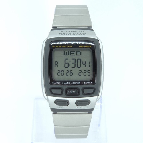 Nos casio 37h - casio, banca