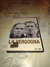 I. BERGMAN LA VERGOGNA