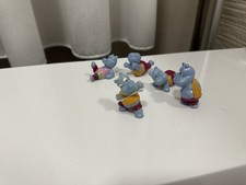 sorprese kinder anni 90