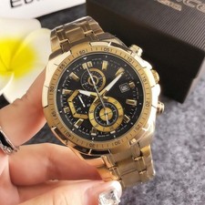 Orologio Uomo Casio Edifice