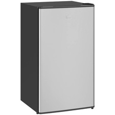 HOMCOM Frigorifero Piccolo 91L