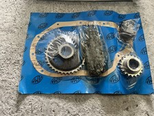 Kit catena DI distribuzione R4