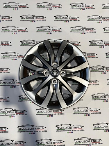 Cerchio lega originale - cerchio,