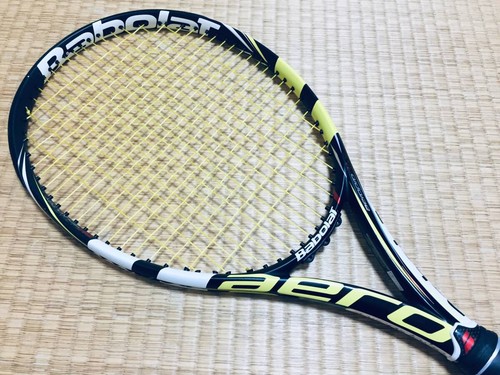 Ottimo babolat aeroprodrive - ottimo!!,
