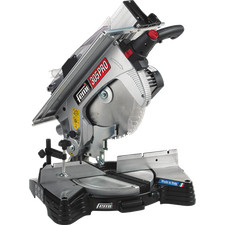 Troncatrice professionale