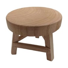 Supporto per piante in legno