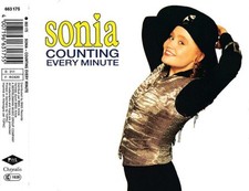 Sonia - Counting Every Minute