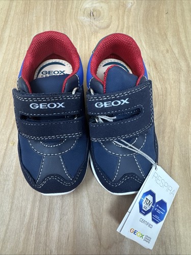 Geox respira baby toddler - respira,