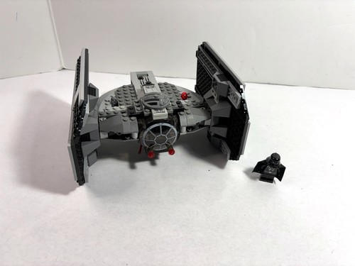 Lego star wars darth vader - wars:, vader's