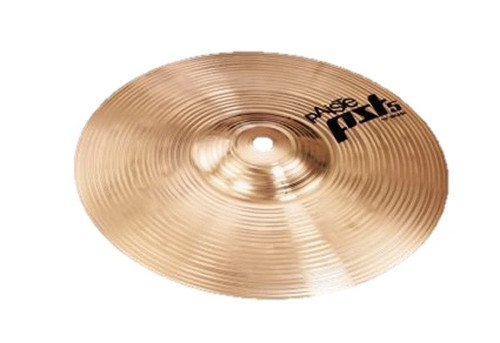 Piatto splash paiste - splash, pst5