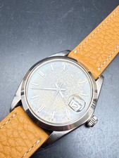 1969 SS Rolex Ref 6694