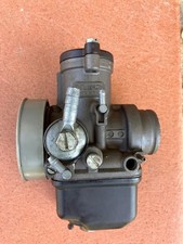 carburatore dell'orto PHBH28