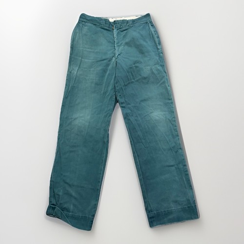 Pantalone chino big mac cotone - pantalone,