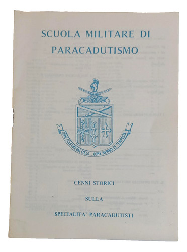Libretto informativo scuola - informativo,