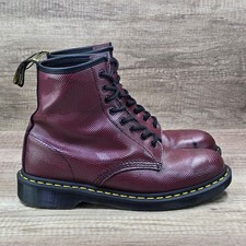 Stivali Dr. Martens 1460 Geo