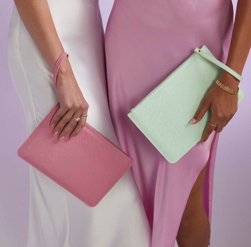 Pochette donna accessori