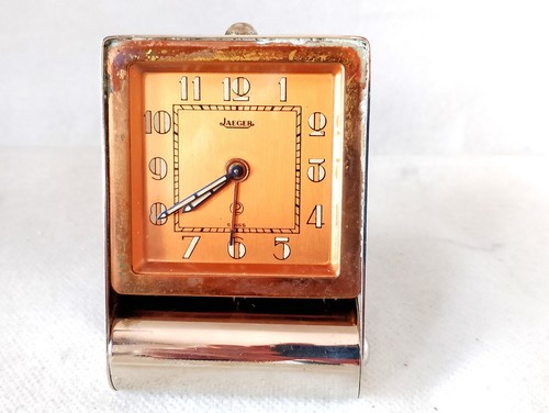 Coultre orologio davolo - le,