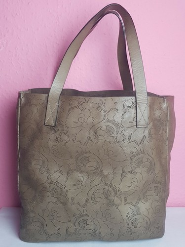 Borsa tote riani elegante vera - tote,