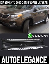 Kia sorento 2009 2015 - kia, ii