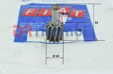 INGRANAGGIO CONDUTTORE POMPA