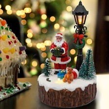 Lotti Villaggio Babbo Natale