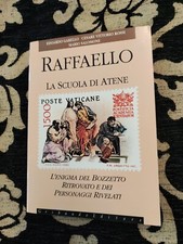 Raffaello: la Scuola di Atene : l'enigma del bozzetto sc183