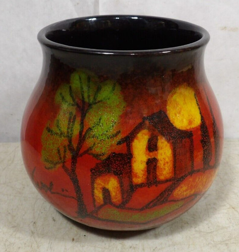 Vaso vintage anni - 60, 70