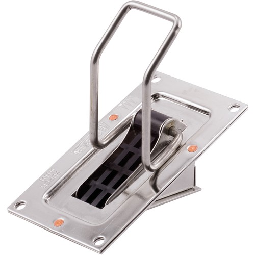 Andersen super mini - andersen, bailer