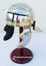 Elmetto corazza vichinga