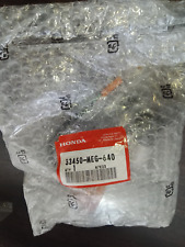 Honda VT DC Black Widow S Shadow RS 750 ccm Turn Light LH Front 33450MEG640