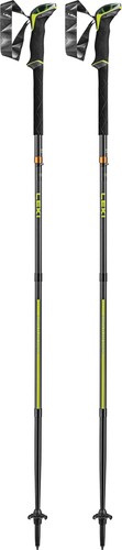 Leki sherpa one carbon - leki,