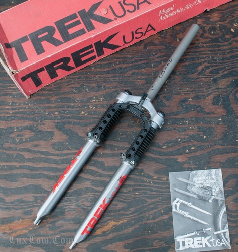 Nos vintage trek - vintage, mtb