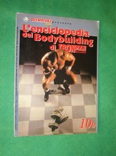 L'ENCICLOPEDIA DEL BODY