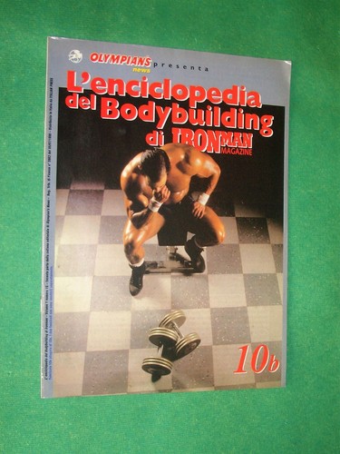 Enciclopedia del body - l'enciclopedia,