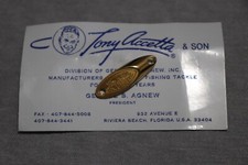 Tony Accetta Mr. Spilla