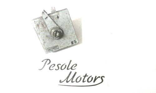 Interuttore stabilizzatore - interuttore,