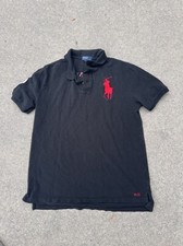 Polo Collar Shirt
