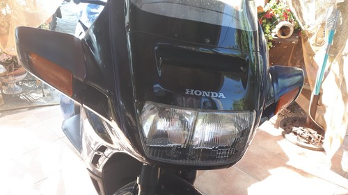 Honda 1100 pan european - honda, st