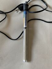 Riscaldatore Acquario 50 W Perfettamente Funzionante